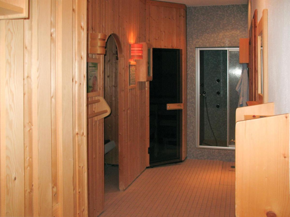 Apartment Burg Biedenegg- Sigwein - Fie205 By Interhome フリース エクステリア 写真
