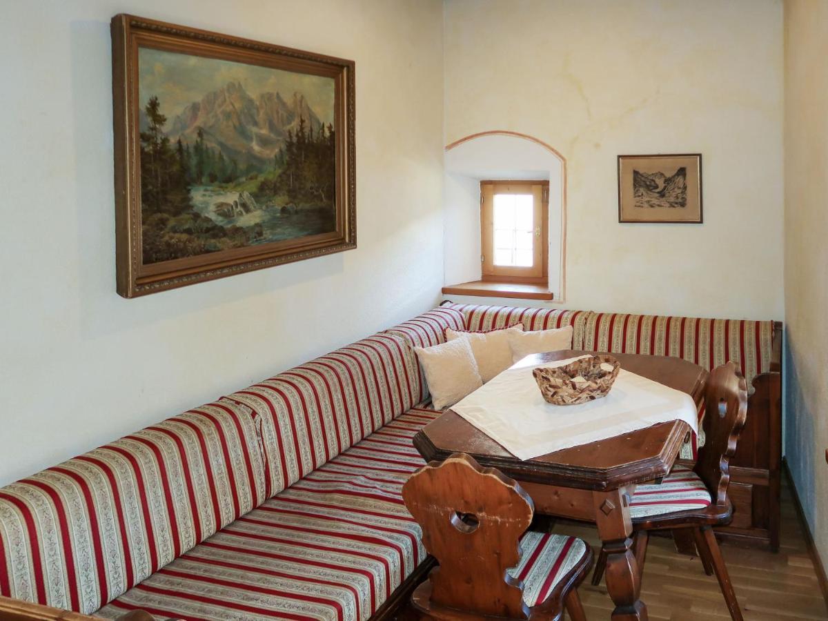 Apartment Burg Biedenegg- Sigwein - Fie205 By Interhome フリース エクステリア 写真