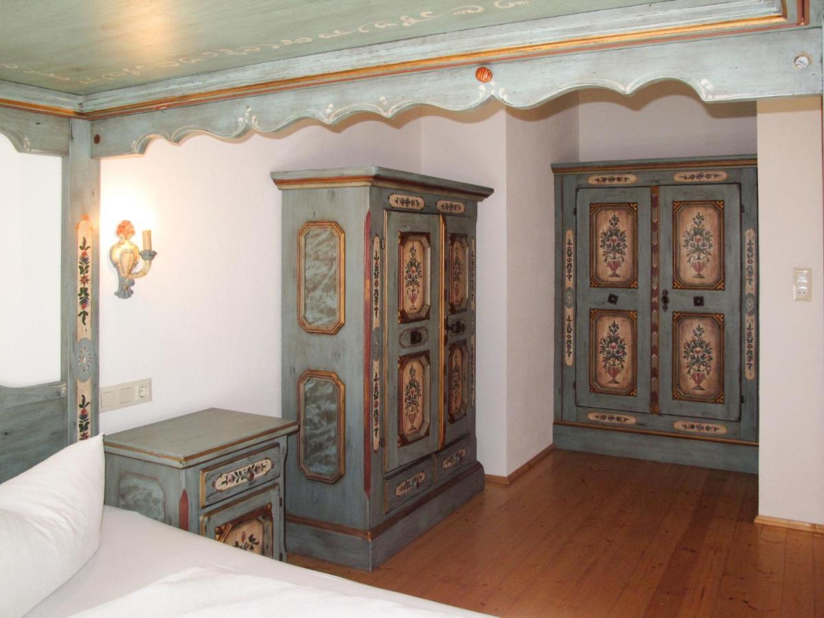 Apartment Burg Biedenegg- Sigwein - Fie205 By Interhome フリース エクステリア 写真